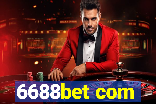 6688bet com